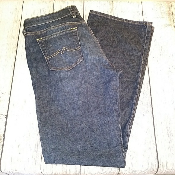 Lucky Brand Denim - Lucky Brand Sweet N Low Jeans size 10/30